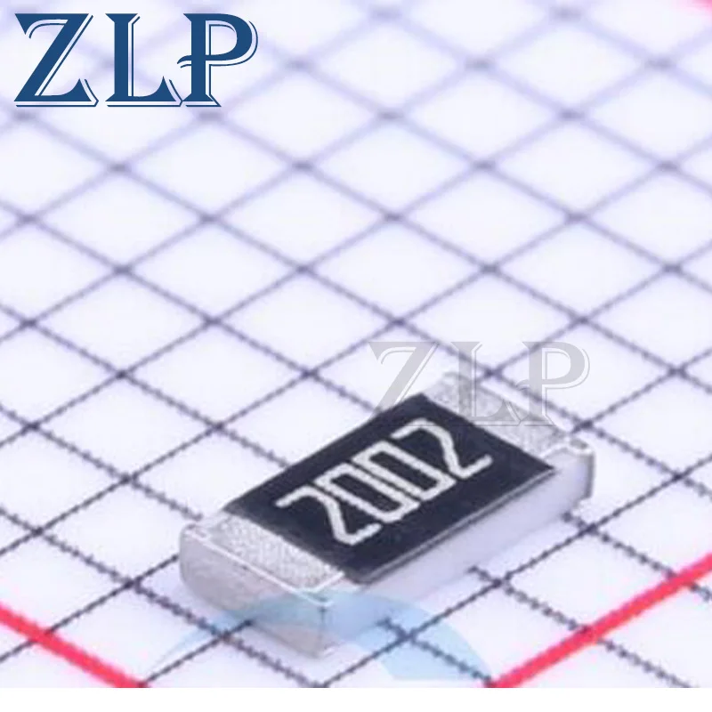 

RC1206FR-0720KL 20 kΩ ± 1% чиповый резистор 1206 20kohm 20KR RES Новый