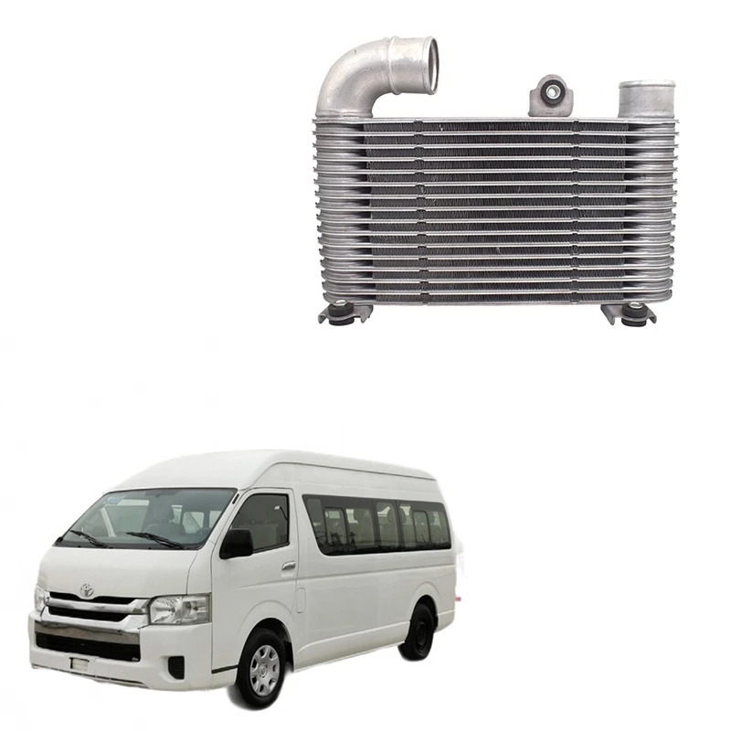 1 шт. кулер для TOYOTA HIACE 2005-2016 17940-30050 56066 87079 1794030050