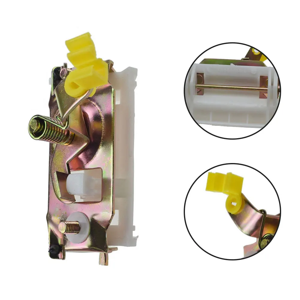 

Brand New Car Spare Parts Rear Door Boot Latch Rear Door Boot Latch Replacement Tailgate Handle Rear Door Boot Latch