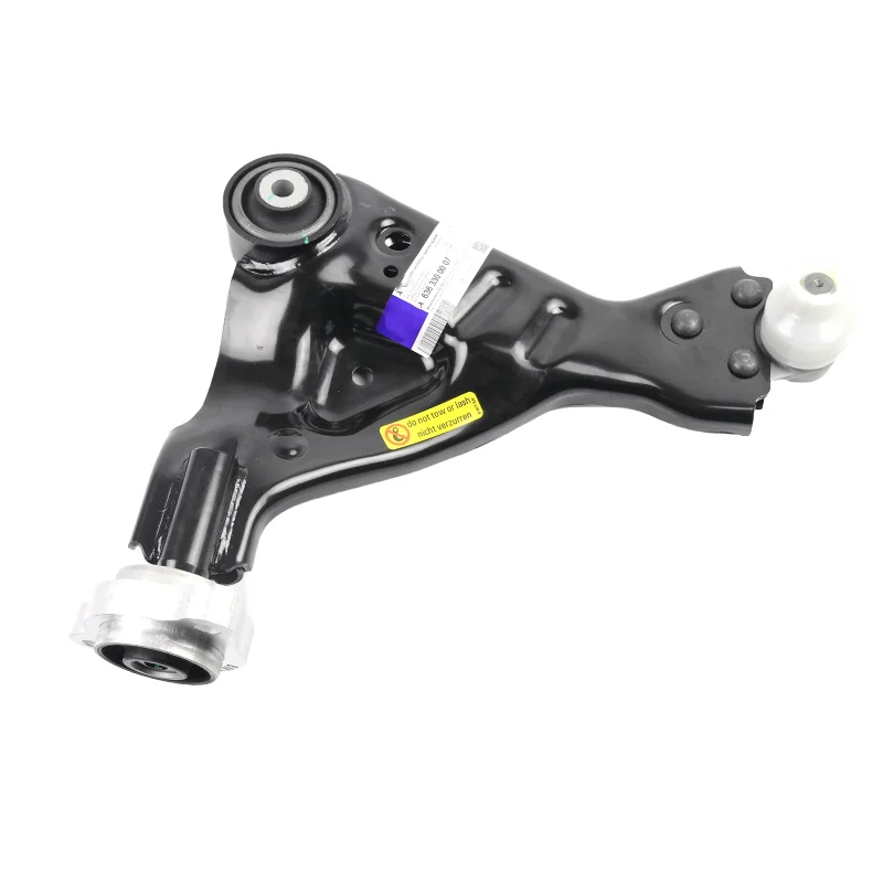 Передний нижний поворотный кронштейн для Mercedes-Benz w636 LUXUSKOMBI Viano A6363300600 A6363300700