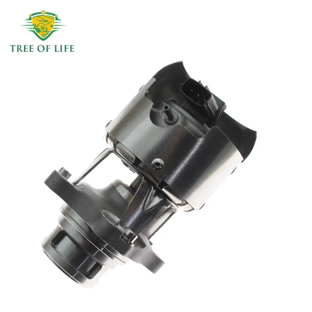 778401 LR 032370 Электронный привод для Land Rover Discovery 4 3.0 V6 211 245 HP 2009-2011 Jaguar XF 2009-2015 C2D48748 C2D60093