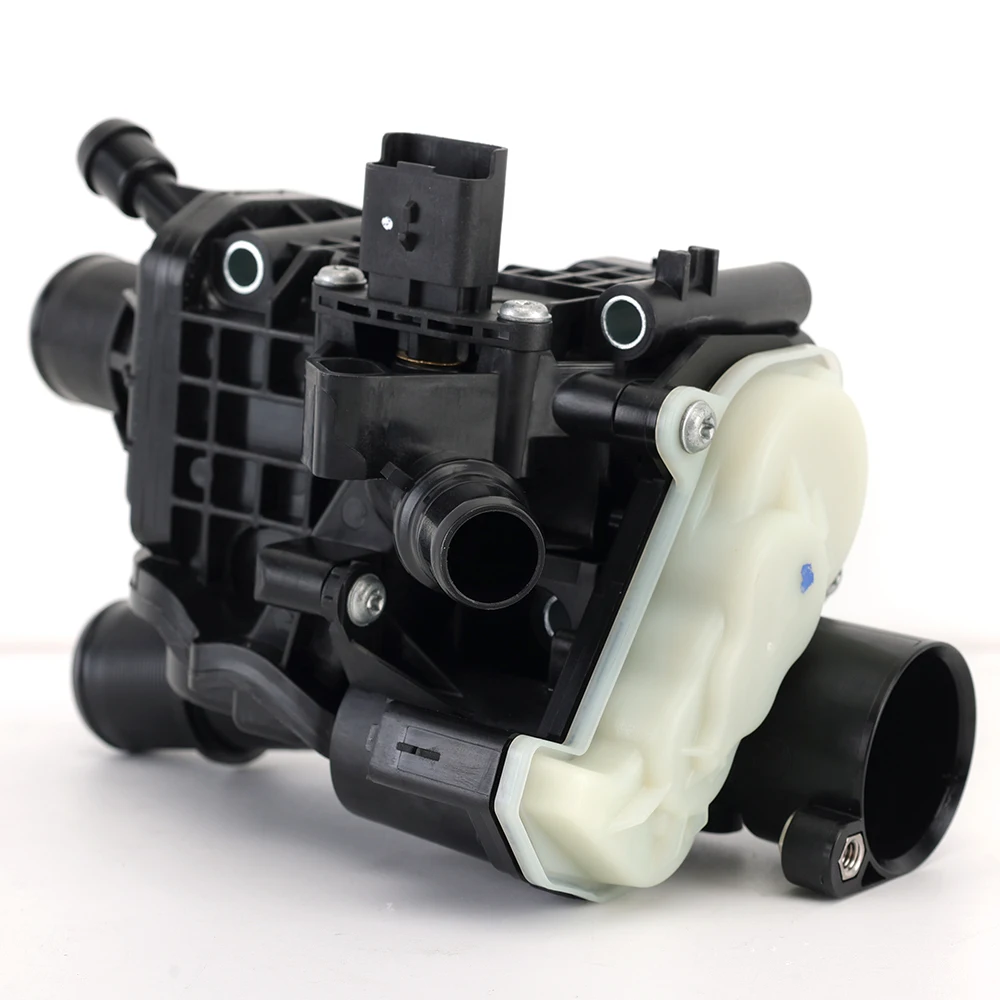 Термостат системы охлаждения двигателя для Peugeot Citroen Ford 2014 2015 2016 2017 -2020 запасные