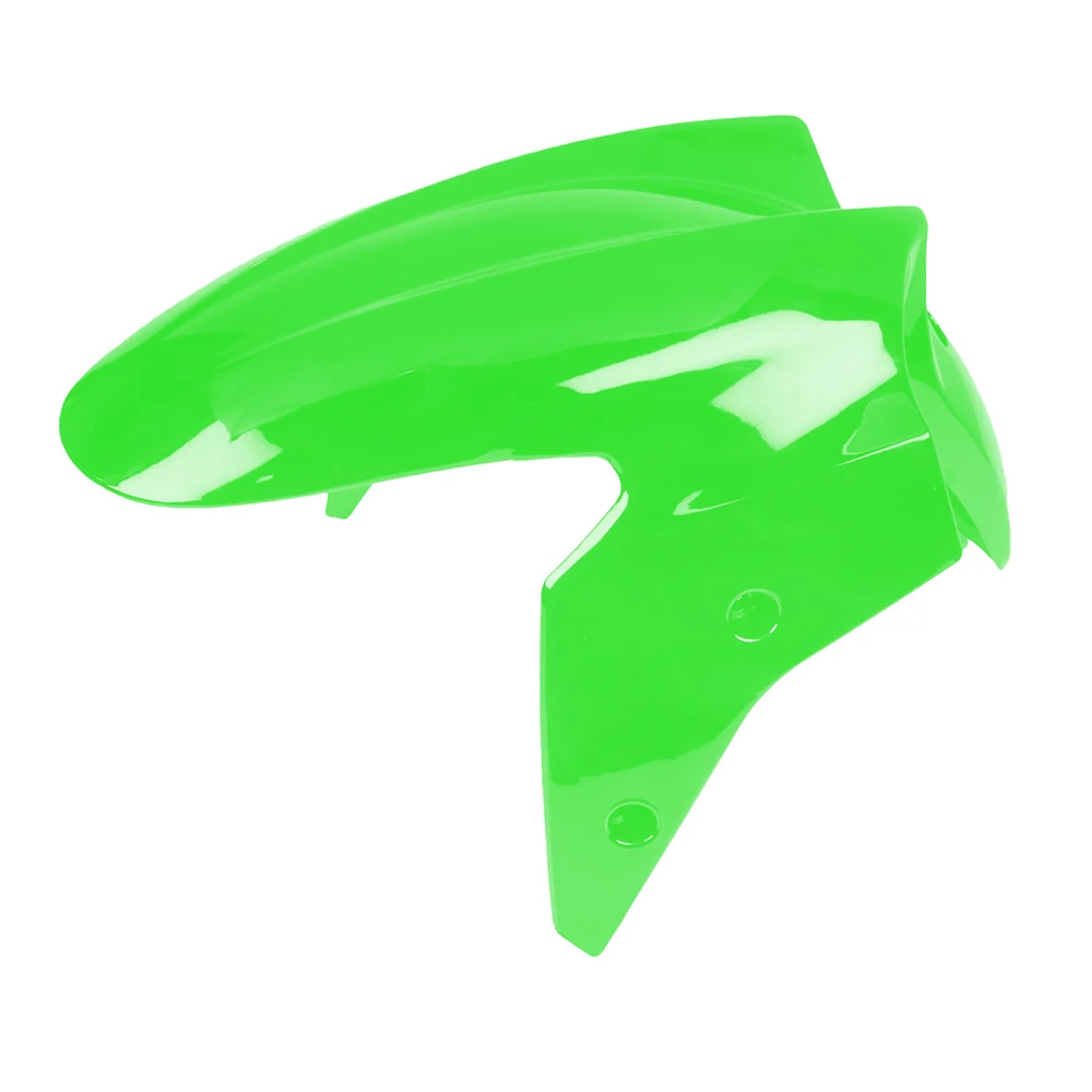 

Передний колпачок колеса для Kawasaki Ninja 250 R ZX250R 2008-2012, мотоциклетный брызговик, переднее крыло шины, обтекатель, колпачок колеса