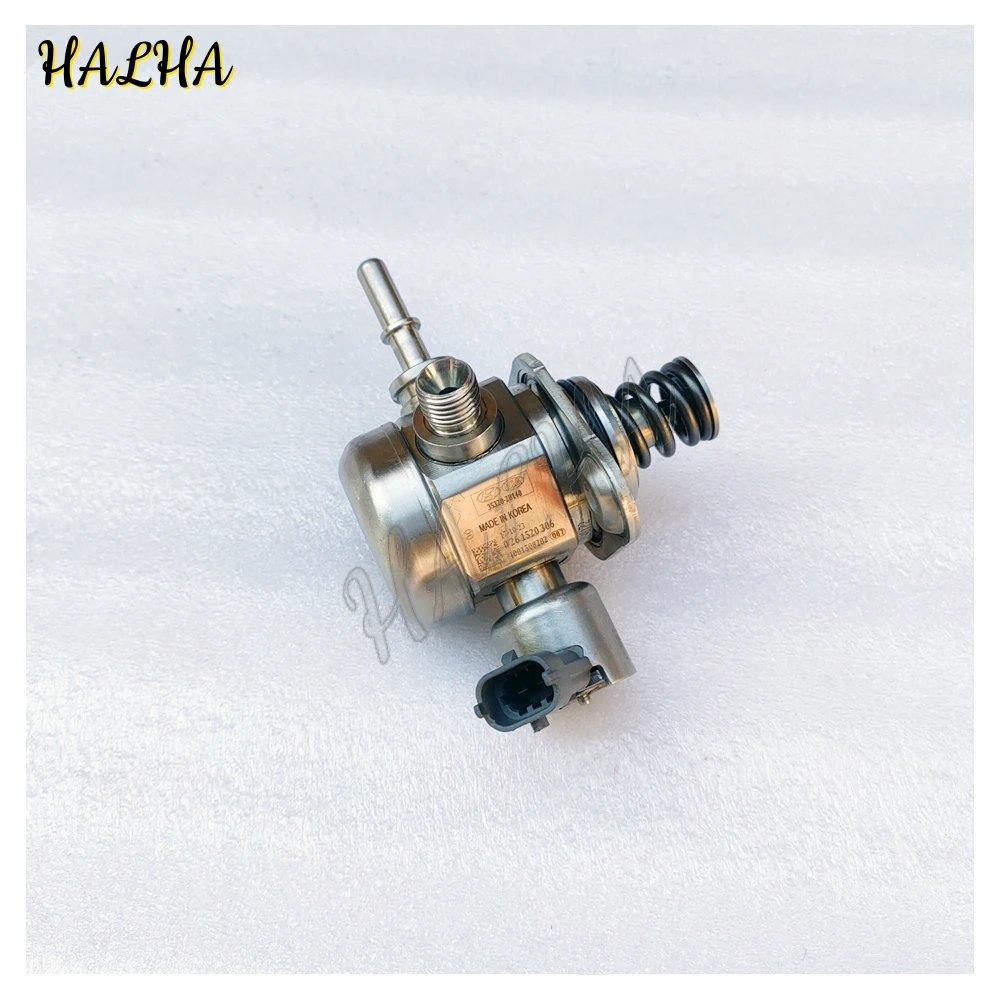 Подлинный топливный насос высокого давления 35320-2B220 35320-2B140 35320-2B130 для Hyundai Veloster Accent
