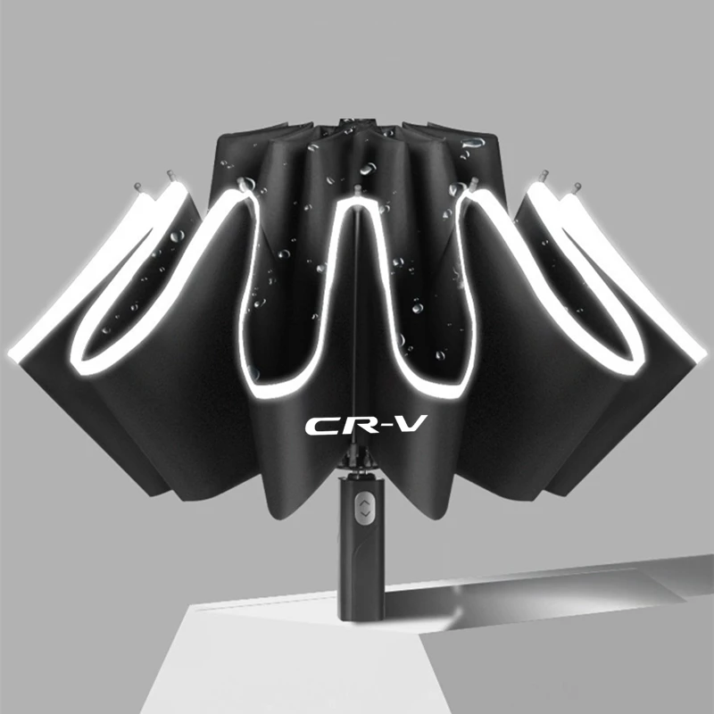 

Автоматические ветрозащитные зонты для Honda crv 2007 2015 2016 2017 2018 2019 2020
