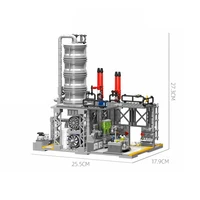 Показываем ребенку, где папа работает#3