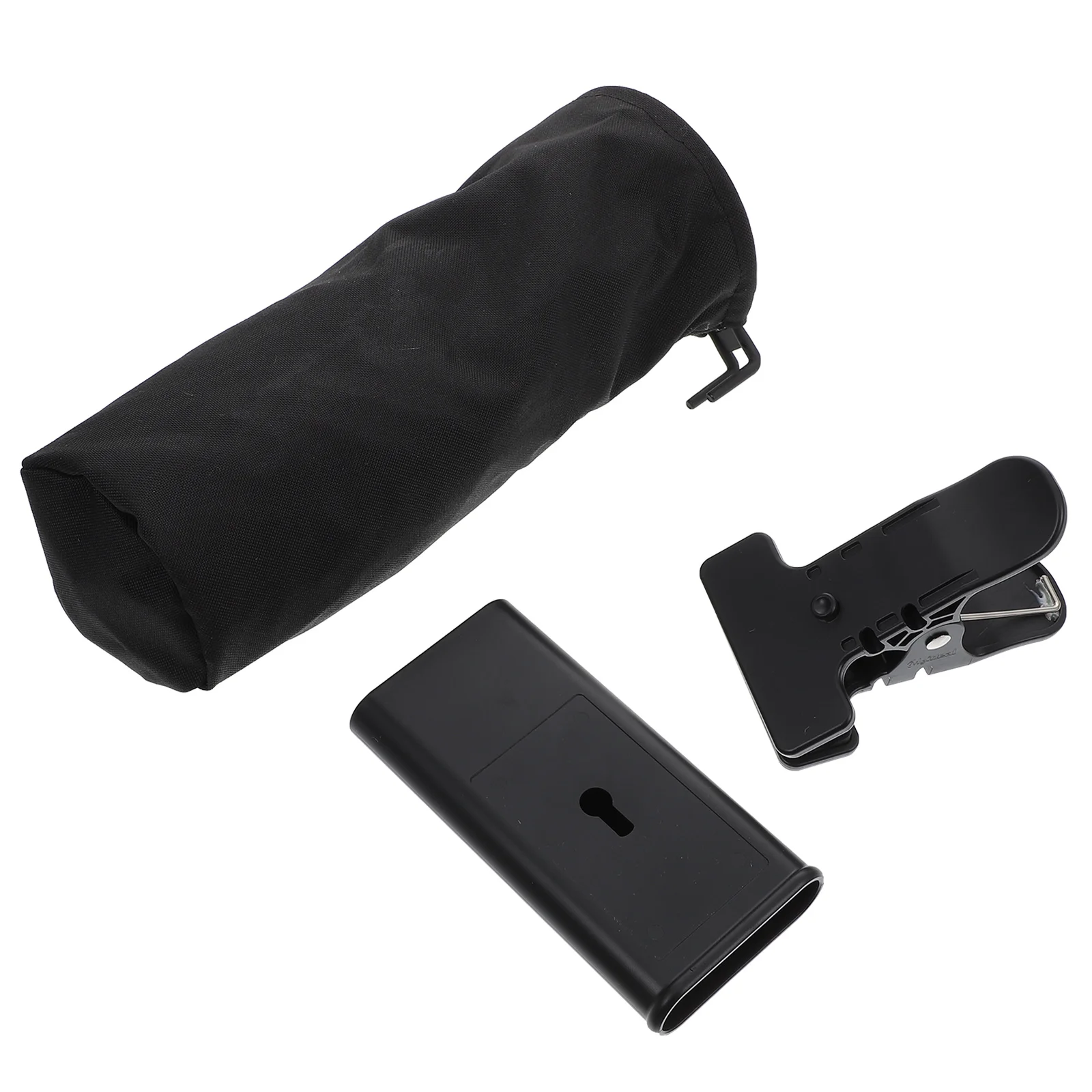 

Chicken Thighs Drum Stick Storage Bucket Drumstick Container Clip-on Kit Simple