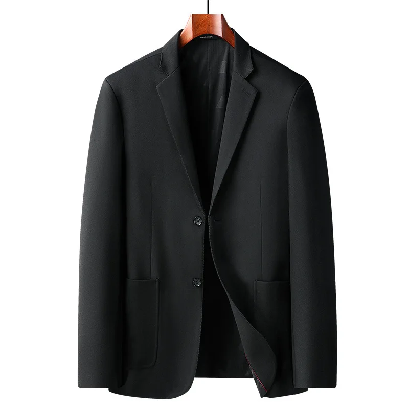 

9372-T-Suit men's coat Business casual