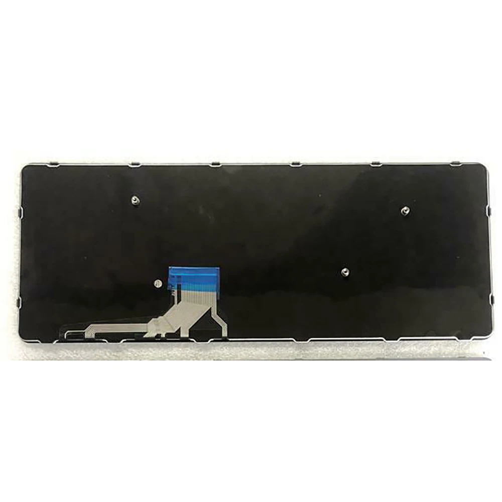 Siakoocty Новинка для HP EliteBook Folio 1040 G1 G2 Клавиатура США без подсветки |