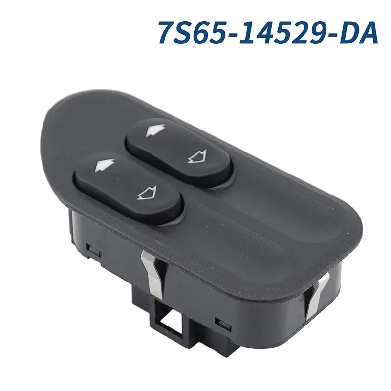 

Переключатель управления электростеклоподъемником 7S65-14529-BA 7S6514529DA, подходит для карнавала Ranger Ecosport