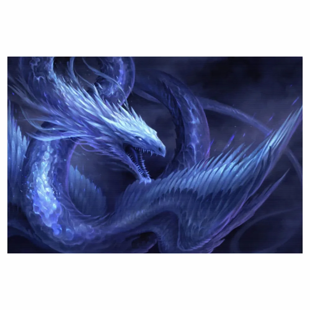 

DIY 5D Diamond Painting Christmas Reindeer Cross Stitch Set Full Diamond Embroidery Mosaic Animal Pictures Decorative Gifts