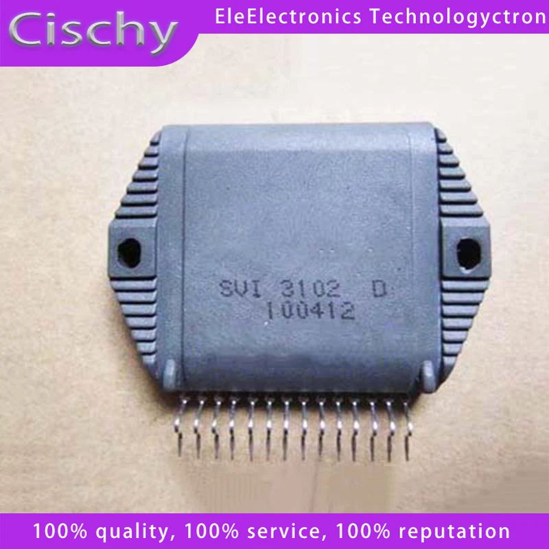 SVI3102A SVI3102B SVI3102C SVI3102D модули SVI3102