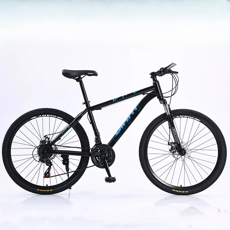 Горный велосипед для взрослых горная дорога полный подвесной скутер