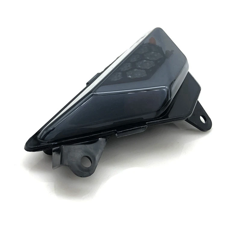 Светодиодный индикатор указателя поворота для мотоцикла мигалка Kawasaki NINJA 300 250 400