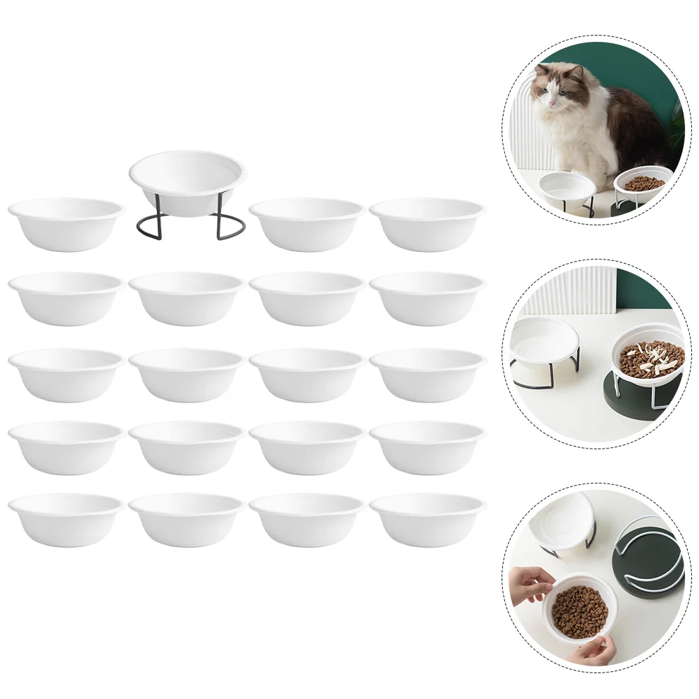 Рисунок 2 - 1 Набор, одноразовые миски для