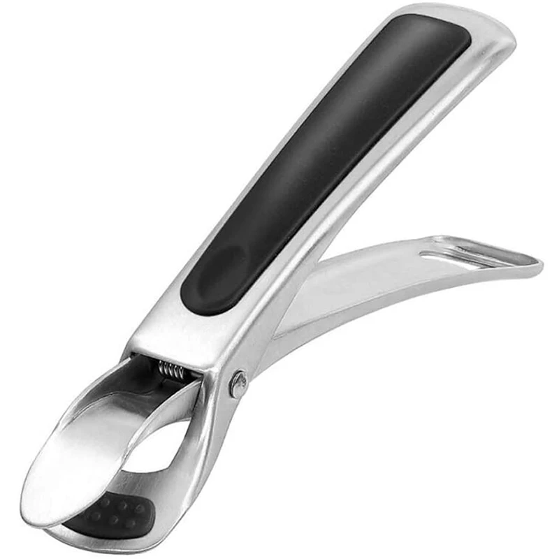 

Кухонная флейта-зажим для ретривера, зажимы, щипцы для подъема горячих дисков, чашек, кастрюль, сковородок от черного цвета