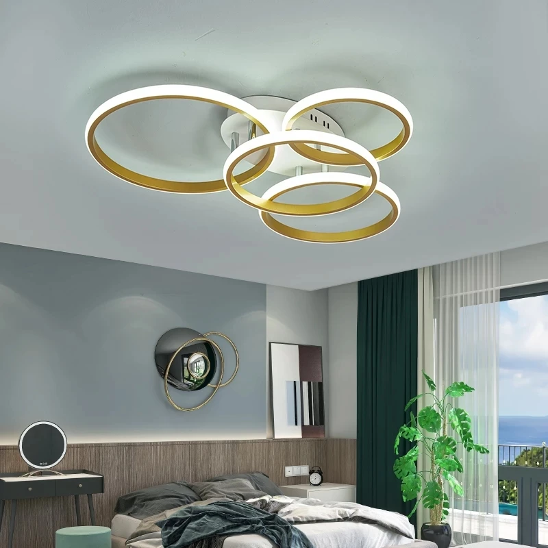 Скидка Светодиодный лочная светодиодная люстра, прямоугольная современная лампа с дистанционным управлением, для гостиной, спальни, кабинета, сто...