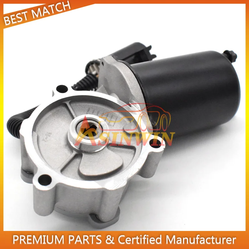 Трансферный чехол 4408.648.008 3255705007 трансмиссия двигателя для Ssangyong MUSSO SPORTS KORANDO REXTON 4WD