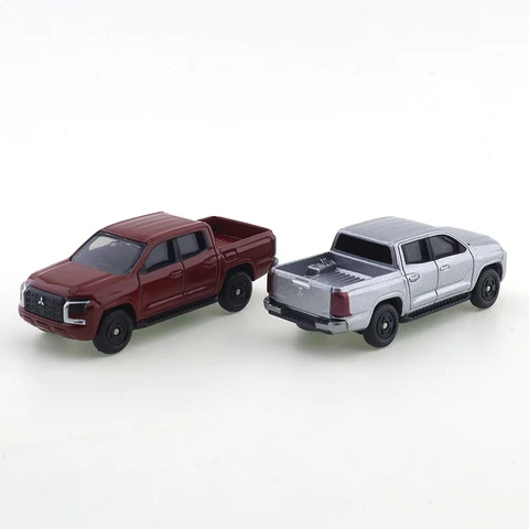 Takara Tomy Tomica Mitsubishi Triton