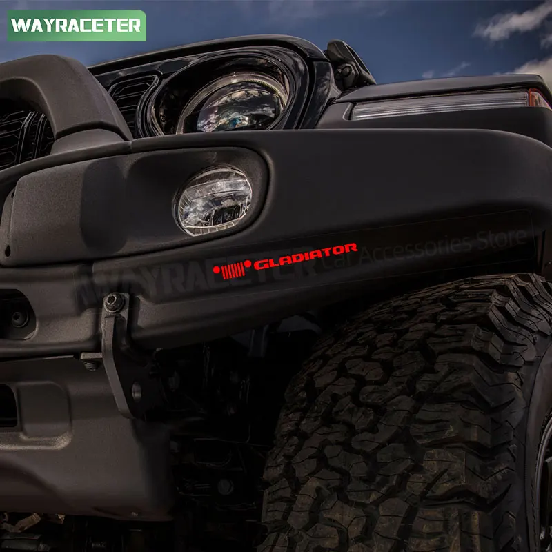 Светоотражающая наклейка на окно автомобиля кузов 1941 г. графическая Willys для Jeep