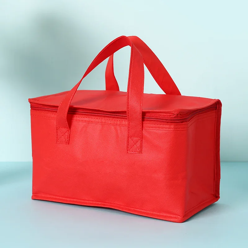 Портативный Термоизолированный охладитель большая наружная коробка для