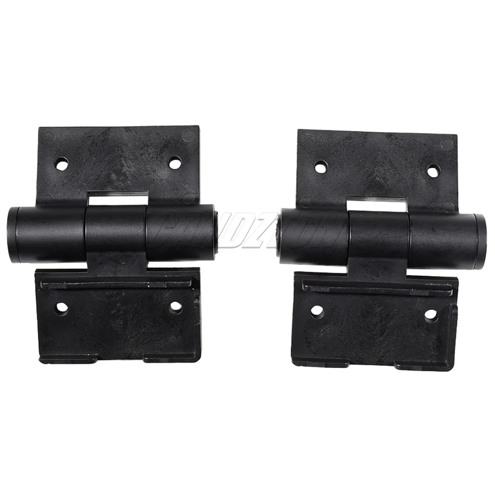 Фото Сменные черные петли для Keter Store It Out XL SH1 674644 SH2 674645 SH3 674646, 2 шт., новые автомобильные аксессуары. №5