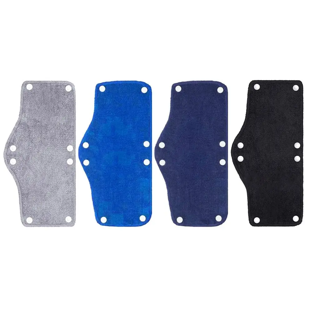 6 шт. защитные накладки на шлем для защиты от пота