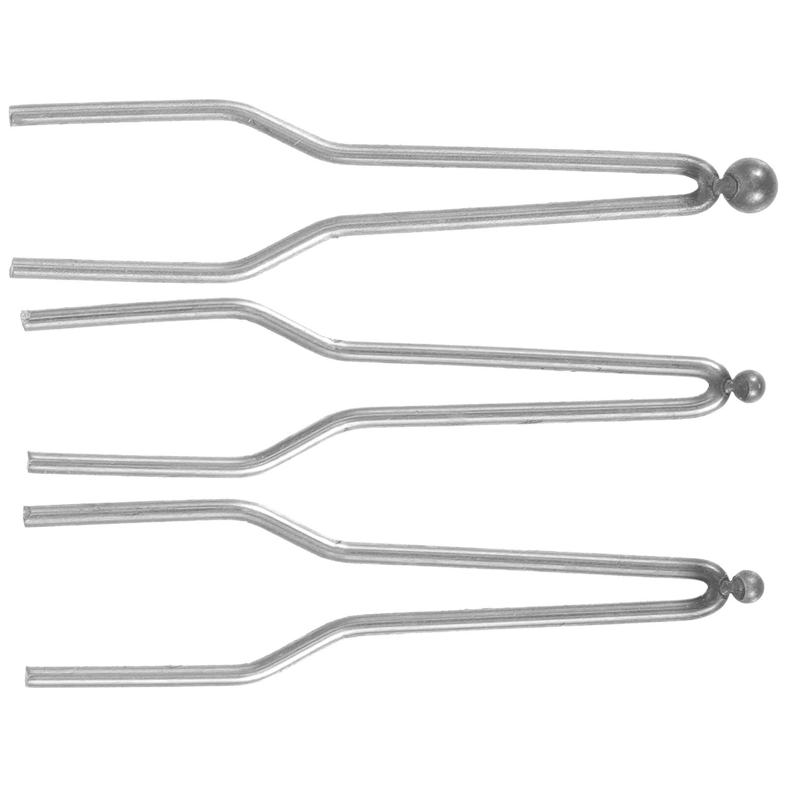 

3 Pcs Tools Burner Pyrography Tips Replacement Wire Nibs Machine Metal Wood Burning