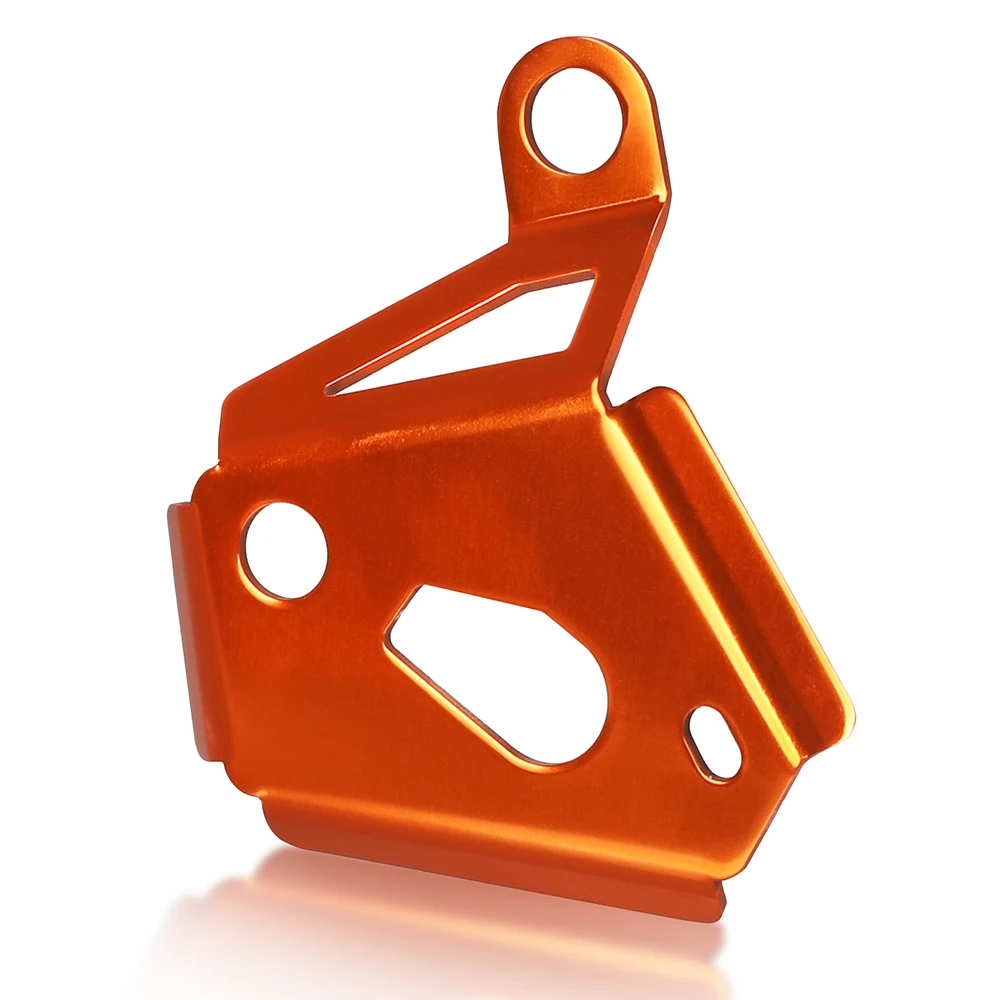 Аксессуары для мотоциклов защитный чехол заднего тормозного насоса 950 990 ADVENTURE S R