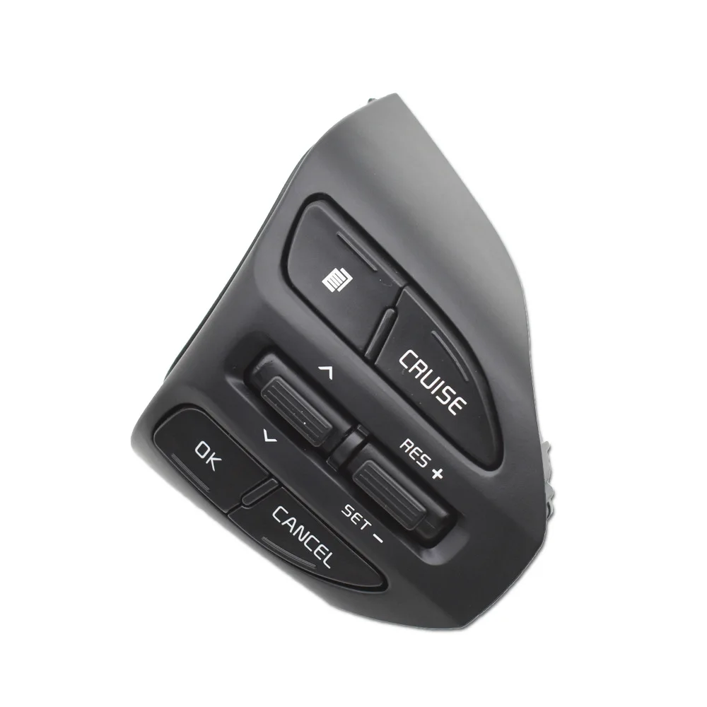 Кнопки рулевого колеса Bluetooth телефон круиз контроль переключатель громкости для