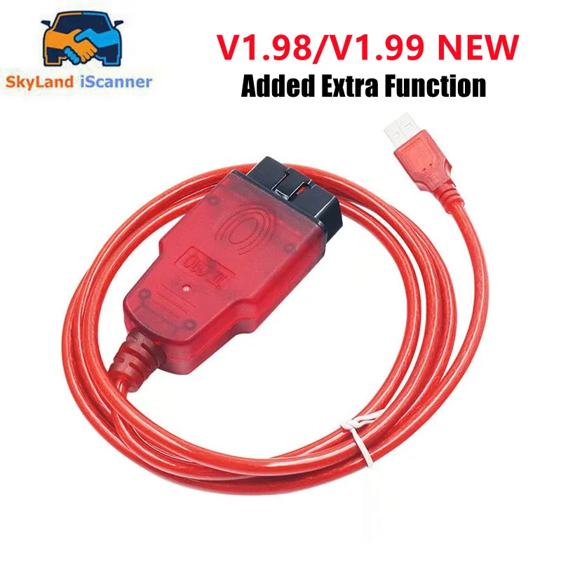 

Автомобильный диагностический инструмент Renolink V1.99 V1.98 OBD 2 OBD2, программатор ECM UCH Key ECU, дополнительная функция для Renault