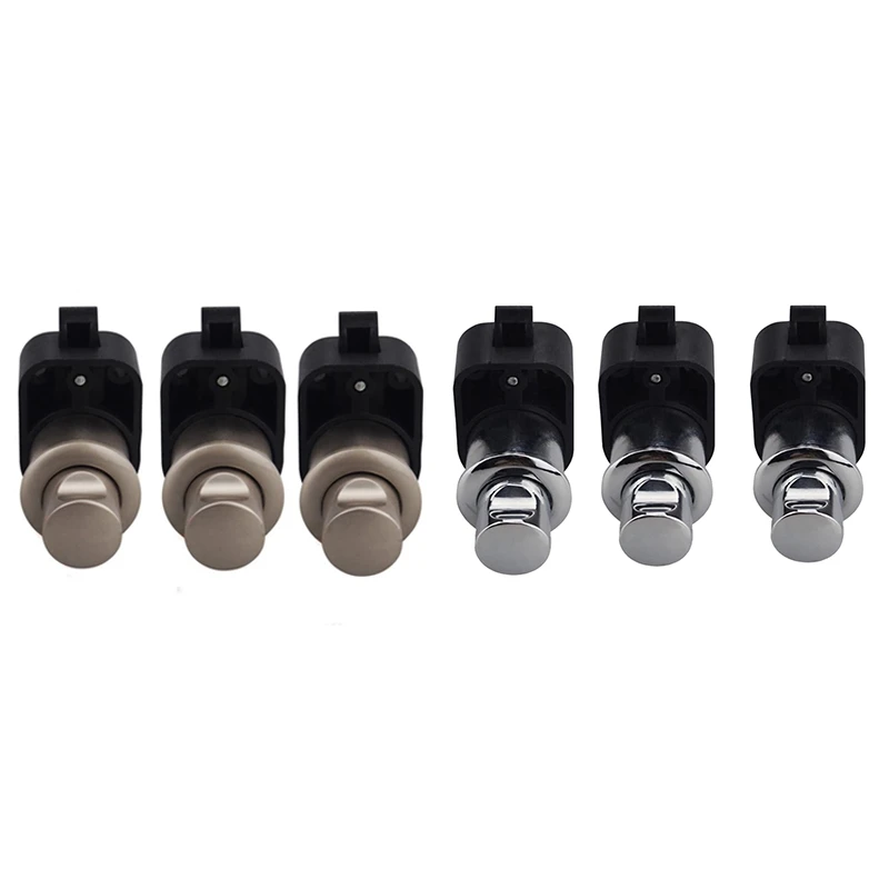 Кнопочный замок для шкафа Newrv мебели автофургона кнопочный лодки яхты настенный