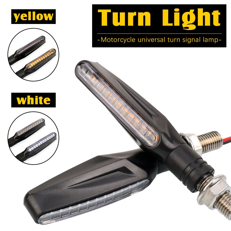 

Для YAMAHA MT-03 MT-07 MT-09 MT-25 MT-10 YZF-R1 YZF-R6 YZF-R25 10 мм для мотоцикла, указатели поворота, светодиодные блики