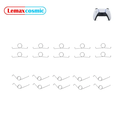 10/20 шт., пружины двигателя Dualsense R2 L2 для Sony Playstation 5 PS5