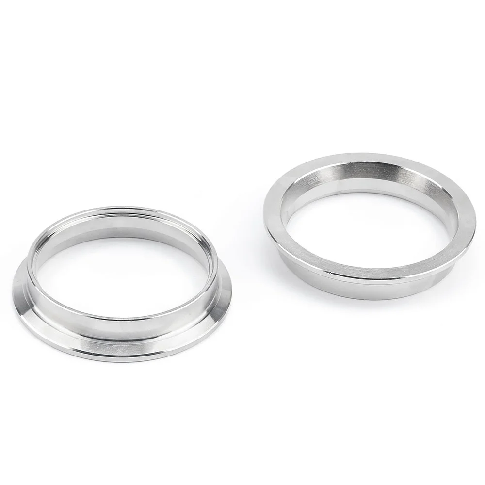 2 ''/2 25''/2 5 ''/3''/3 ''/4'' нержавеющая сталь V-образный фланец и