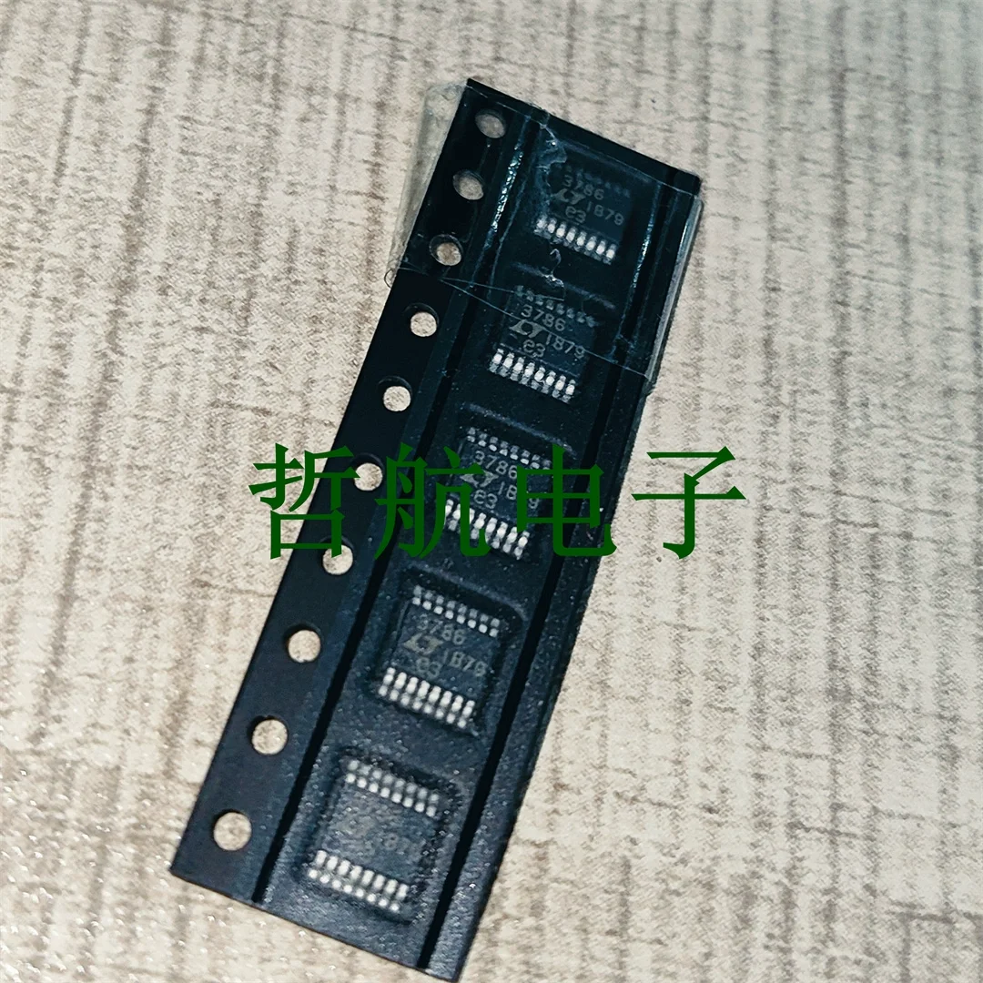 

10Pcs~50Pcs Original LTC3786EMSE LTC3786IMSE LTC3786 MSOP
