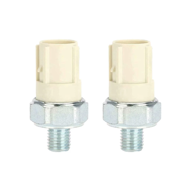 

2X For Honda Pilot Accord CRV CR-V Transmission Oil Pressure Switch 28610-RAY-003