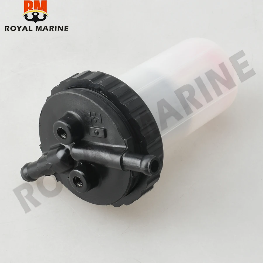 61A-24560-00 Топливный фильтр для подвесного мотора Yamaha 4T 115HP 150HP 225HP 250HP EFI 61A-24560-04-00