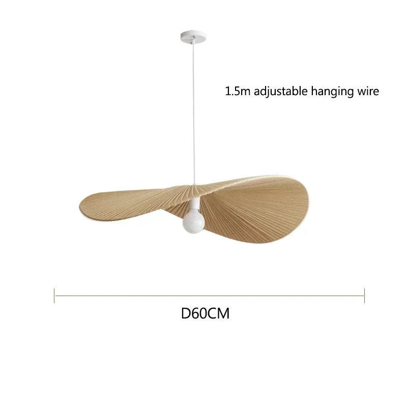 

Подвесной светильник Winfordo Wabi Sabi