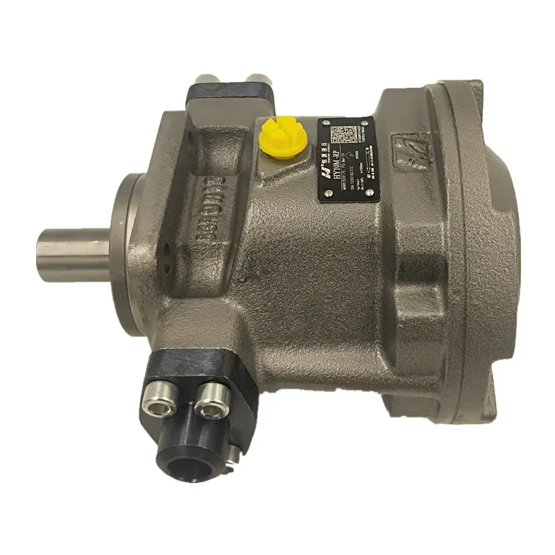 HY25M-RP HY40M-RP HY63M-LP Осевой одиночный гидравлический поршневой насос HY80M-LP HY125M-RP HY160M-RP