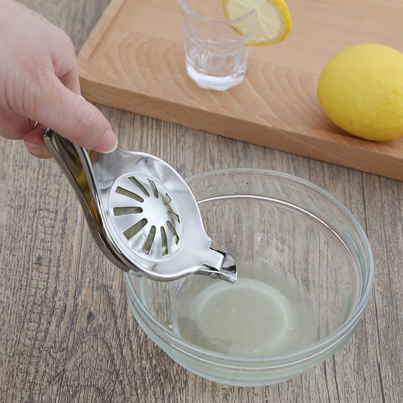 Ручная соковыжималка для апельсина и лимона многофункциональная фруктов
