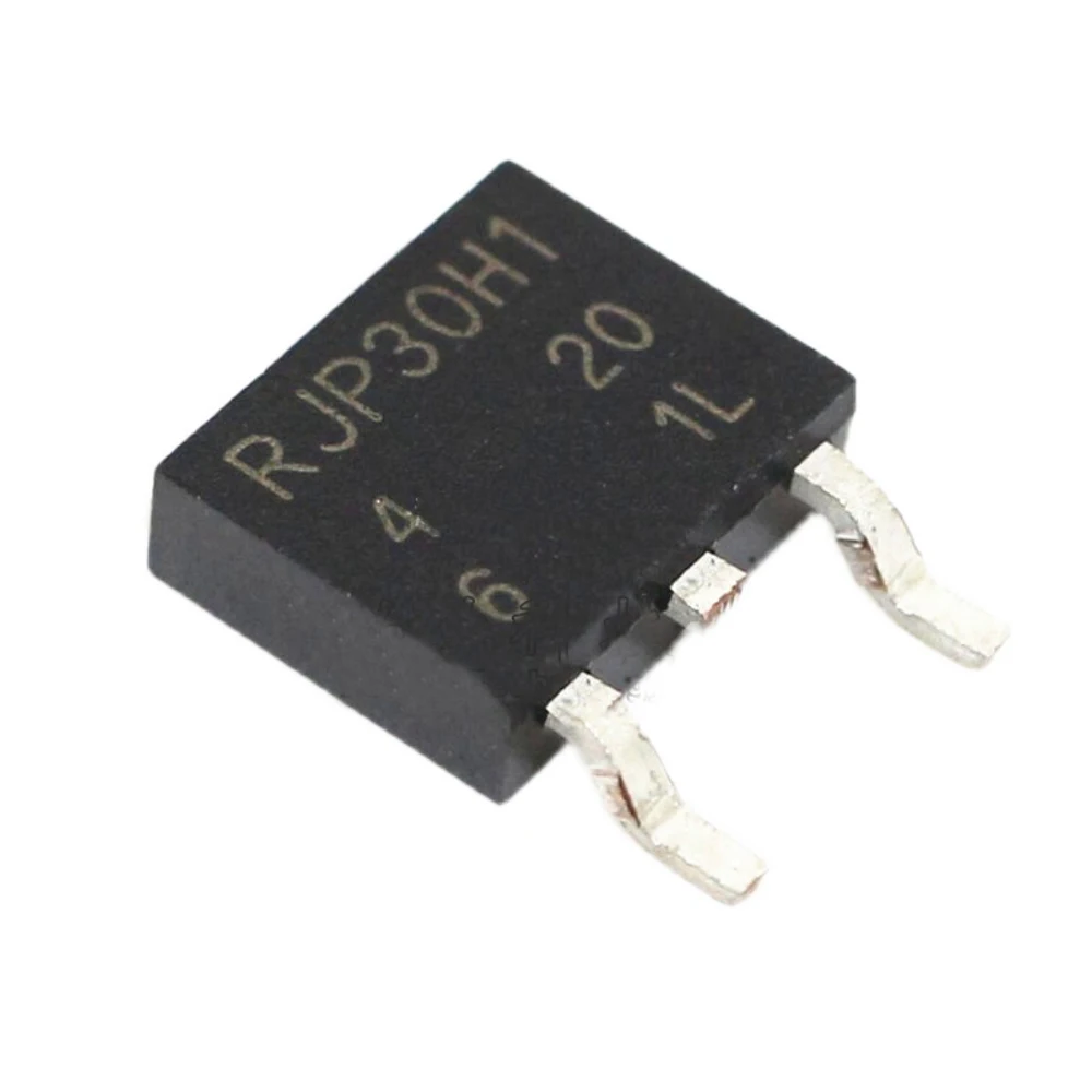 

10pcs/lot RJP30H1 TO-252 LCD Plasma Management new original In Stock