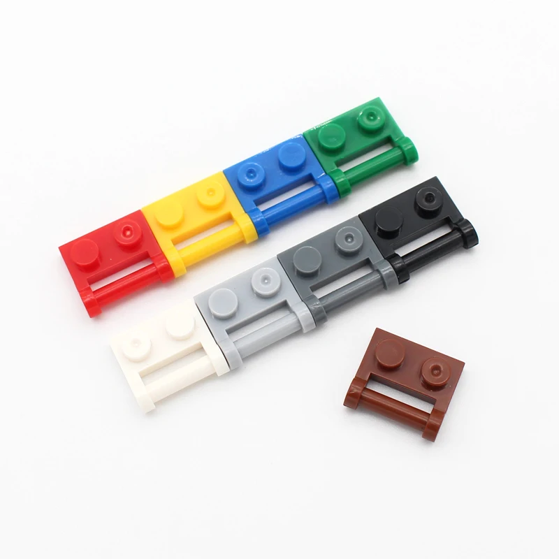 10 шт. детали для рукоятки 1x2