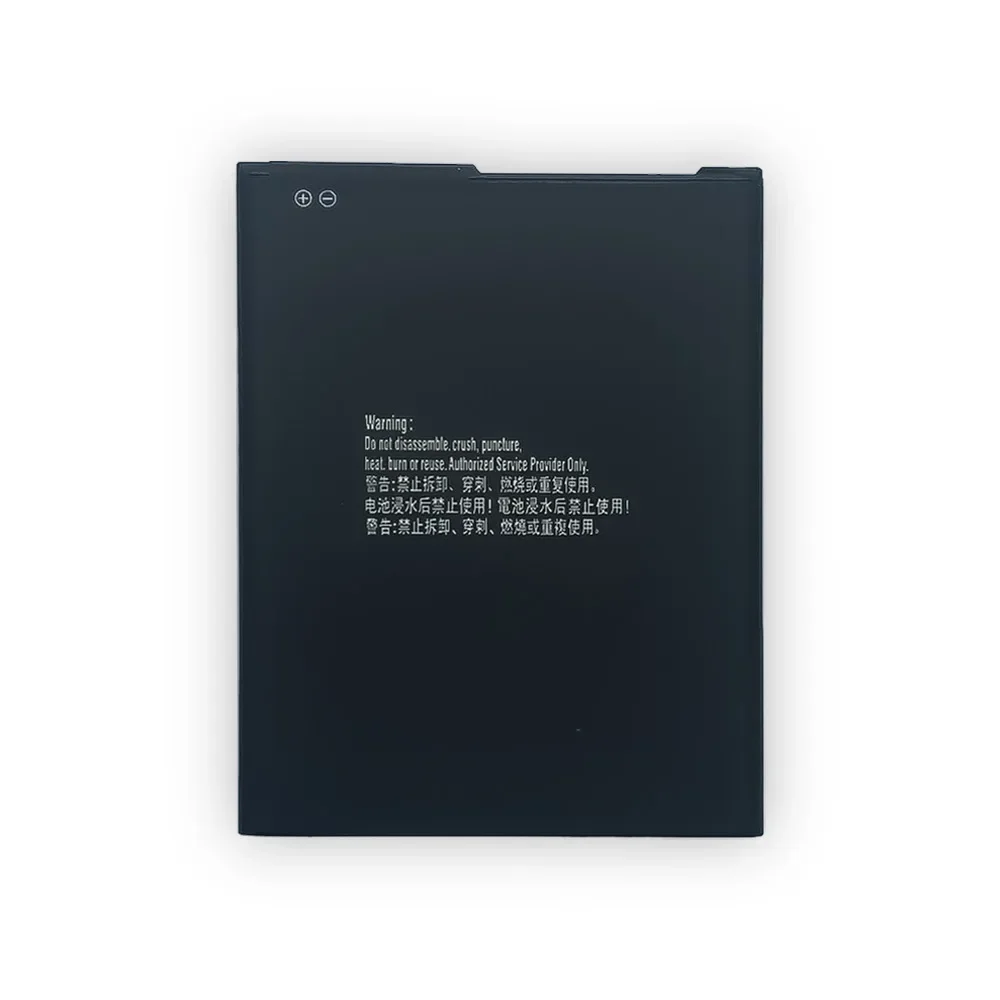 Высококачественная сменная батарея для мобильного телефона Samsung A01 CoreA03 Core A013