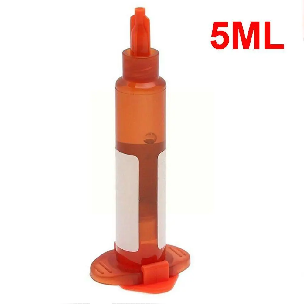 Lcd Glass Uv Glue Repair Tool Anti-dust Transparent Restore Screen Broken Crack Long Qucikly Phone L7L3 | Обустройство дома