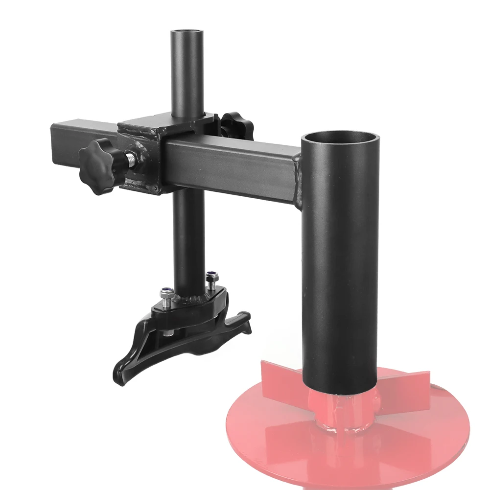 Превосходный ручной шиномонтажный станок модифицированный обновленный