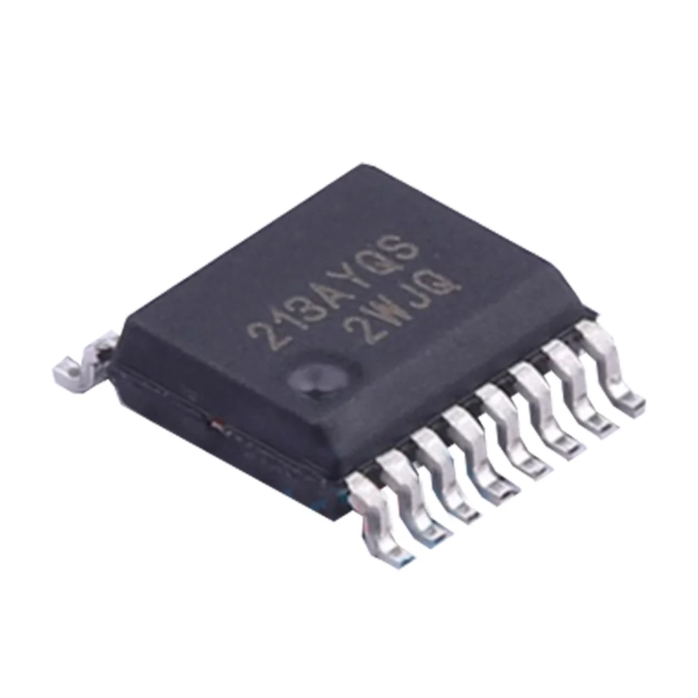 

10 шт./лот MICRF213AYQS MICRF213 213AYQS SSOP16 новый оригинальный