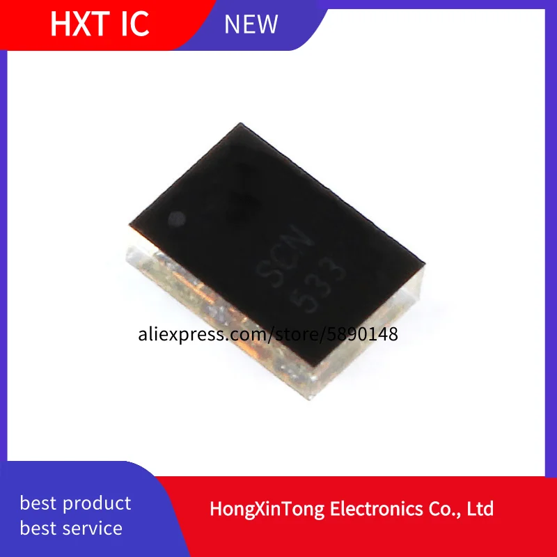 10 шт./лот BAL-NRF01D3 2 4G nRF24LE1