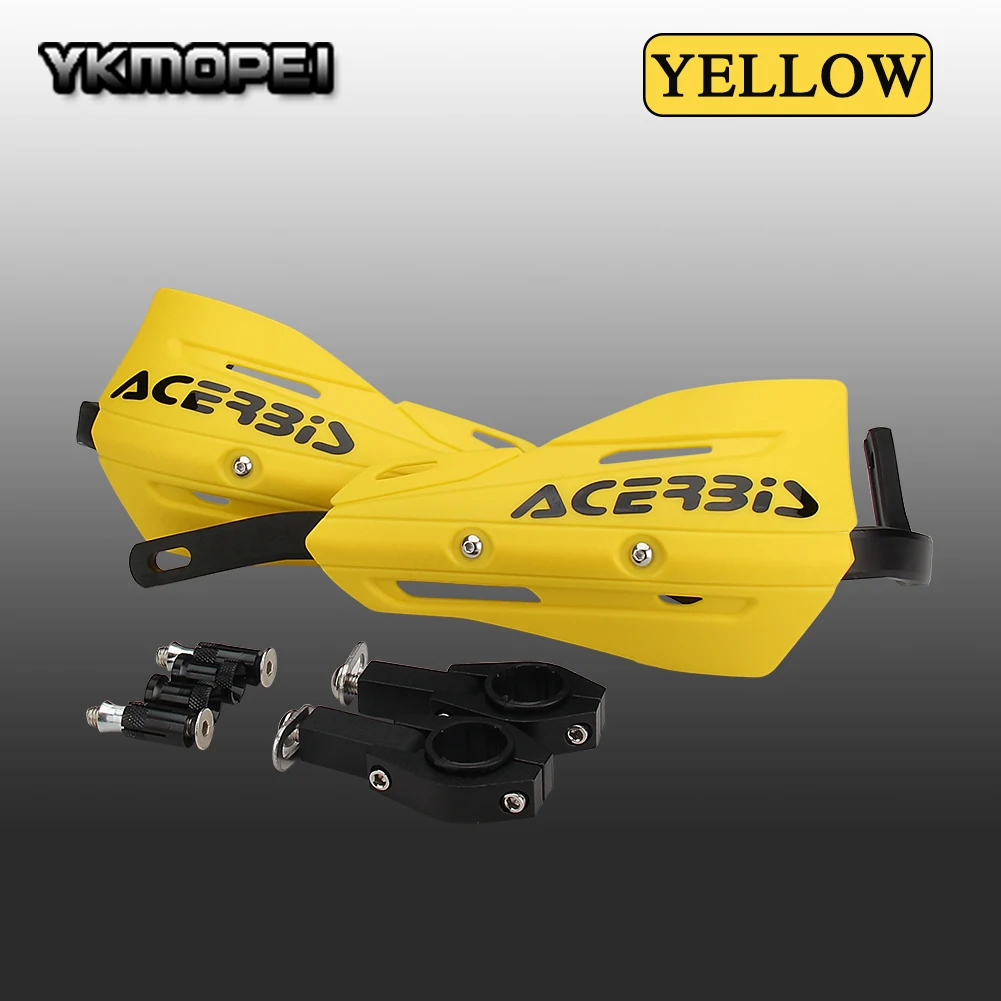 

Мотоциклетная защита для рук 22 мм 28 мм для KTM Kayo SX SXF KLX KX KXF YZ YZF CR CRF RMZ Dirt Bike Enduro Supermoto