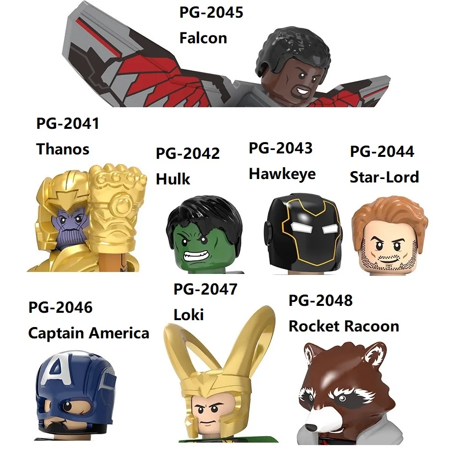 Toys
